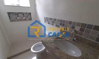 Imagem 4: Apartamento com 2 dormitórios à venda Recreio - Rio das Ostras/RJ