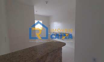 Imagem 6: Apartamento com 2 dormitórios à venda Recreio - Rio das Ostras/RJ