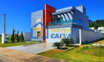 Imagem 2: Belíssima casa em condomínio de alto padrão Viverde em Rio das Ostras/RJ