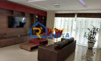 Imagem 4: Belíssima casa em condomínio de alto padrão Viverde em Rio das Ostras/RJ