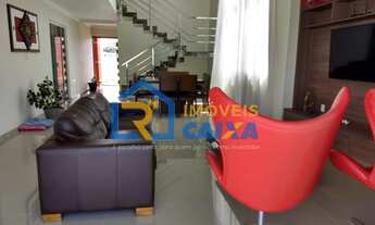 Imagem 5: Belíssima casa em condomínio de alto padrão Viverde em Rio das Ostras/RJ