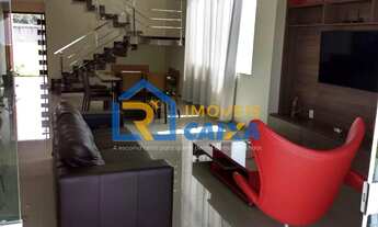 Imagem 6: Belíssima casa em condomínio de alto padrão Viverde em Rio das Ostras/RJ