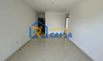 Imagem 2: Apartamento com belíssima vista - Extensão Serramar - Rio das Ostras/RJ