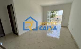 Imagem 3: Apartamento com belíssima vista - Extensão Serramar - Rio das Ostras/RJ