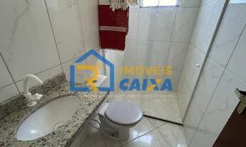 Imagem 5: Apartamento com belíssima vista - Extensão Serramar - Rio das Ostras/RJ