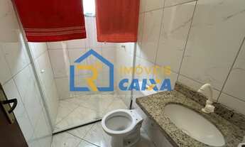 Imagem 6: Apartamento com belíssima vista - Extensão Serramar - Rio das Ostras/RJ