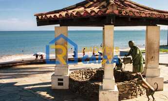 Imagem 3: Terreno para alugar, 525 m² por R$ 4.500,00/mês - Jardim Mariléa - Rio das Ostras/RJ