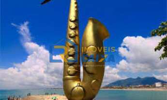 Imagem 6: Terreno para alugar, 525 m² por R$ 4.500,00/mês - Jardim Mariléa - Rio das Ostras/RJ