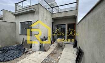 Imagem: Casa Duplex com 3 Quartos, Village em Rio