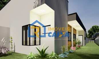 Imagem 3: Belíssima casa linear no bairro Enseada das Gaivotas - Rio das Ostras/RJ