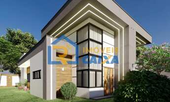 Imagem 2: Belíssima casa linear no bairro Enseada das Gaivotas - Rio das Ostras/RJ