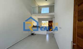 Imagem 2: Casa à venda, 112 m² - Enseada das Gaivotas - Rio das Ostras/RJ