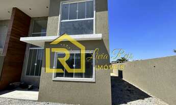 Imagem: Casa à venda, 112 m² - Enseada das Gaivotas