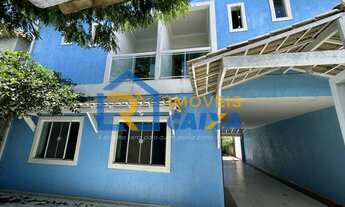 Imagem 3: Casa com 4 dormitórios com Piscina à venda, 200 m² - Recreio - Rio das Ostras/RJ