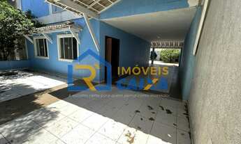 Imagem 4: Casa com 4 dormitórios com Piscina à venda, 200 m² - Recreio - Rio das Ostras/RJ