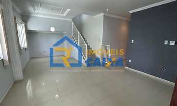 Imagem 5: Casa com 4 dormitórios com Piscina à venda, 200 m² - Recreio - Rio das Ostras/RJ