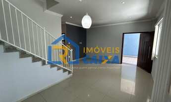 Imagem 6: Casa com 4 dormitórios com Piscina à venda, 200 m² - Recreio - Rio das Ostras/RJ