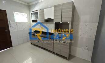 Imagem 7: Casa com 4 dormitórios com Piscina à venda, 200 m² - Recreio - Rio das Ostras/RJ