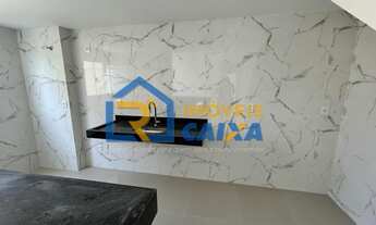 Imagem 5: Cobertura Duplex com 2 Quartos, 105 m² - Costazul - Rio das Ostras/RJ