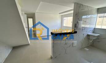 Imagem 3: Cobertura Duplex com 2 Quartos, 105 m² - Costazul - Rio das Ostras/RJ