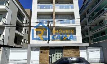 Imagem 2: Cobertura Duplex com 2 Quartos, 105 m² - Costazul - Rio das Ostras/RJ