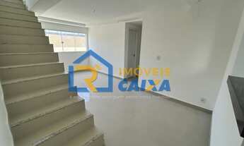 Imagem 6: Cobertura Duplex com Piscina 3 Quartos - Costazul - Rio das Ostras/RJ