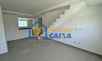 Imagem 5: Cobertura Duplex com Piscina 3 Quartos - Costazul - Rio das Ostras/RJ