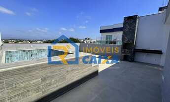 Imagem 2: Cobertura Duplex com Piscina 3 Quartos - Costazul - Rio das Ostras/RJ