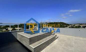 Imagem: Cobertura Duplex com Piscina 3 Quartos