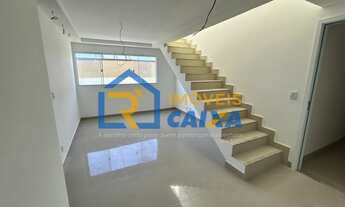 Imagem 5: Cobertura Duplex com Piscina 3 Quartos - Costazul - Rio das Ostras/RJ