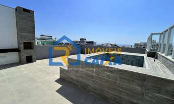 Imagem: Cobertura Duplex com Piscina 3 Quartos