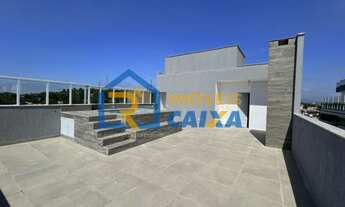 Imagem 2: Cobertura Duplex com Piscina 3 Quartos - Costazul - Rio das Ostras/RJ