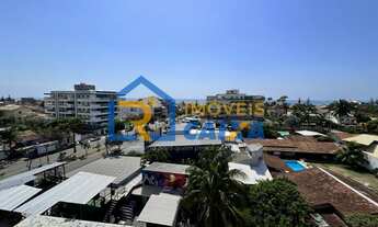 Imagem 4: Cobertura Duplex com Piscina 3 Quartos - Costazul - Rio das Ostras/RJ