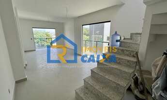 Imagem 3: Cobertura Duplex com Piscina, 3 Quartos, à venda - Costazul - Rio das Ostras/RJ