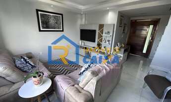 Imagem 2: Cobertura Duplex 3 Quartos com Piscina no Jardim Mariléa - Rio das Ostras/RJ