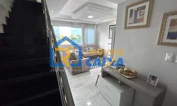 Imagem 4: Cobertura Duplex 3 Quartos com Piscina no Jardim Mariléa - Rio das Ostras/RJ