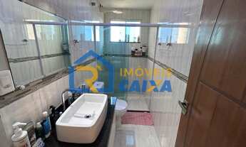 Imagem 6: Cobertura Duplex 3 Quartos com Piscina no Jardim Mariléa - Rio das Ostras/RJ