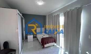 Imagem 7: Cobertura Duplex 3 Quartos com Piscina no Jardim Mariléa - Rio das Ostras/RJ