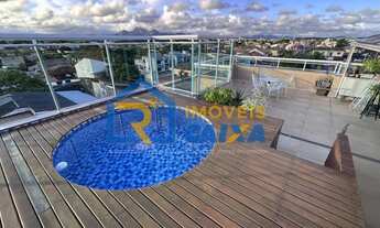 Imagem: Cobertura Duplex 3 Quartos com Piscina no