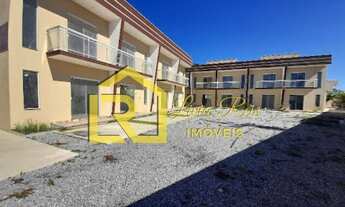 Imagem: Casa com 2 dormitórios à venda, 76 m²