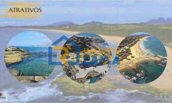 Imagem 7: Apartamento com 3 dormitórios à venda, 97 m² - Costazul - Rio das Ostras/RJ