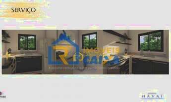 Imagem 6: Apartamento com 3 dormitórios à venda, 97 m² - Costazul - Rio das Ostras/RJ