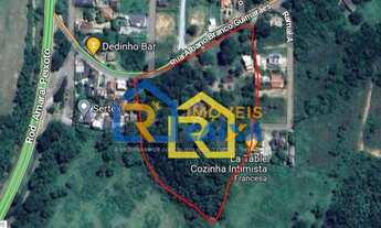 Imagem 4: Área à venda, 16.000 m² - Mar do Norte - Rio das Ostras/RJ