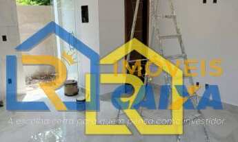 Imagem 2: Casa com 2 dormitórios à venda - Âncora - Rio das Ostras/RJ