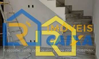 Imagem 3: Casa com 2 dormitórios à venda - Âncora - Rio das Ostras/RJ