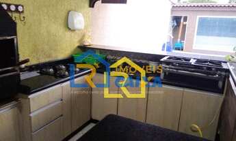 Imagem 7: Belíssima casa independente com 5 dormitórios à venda, 400 m² - Terra Firme - Rio das Ostr