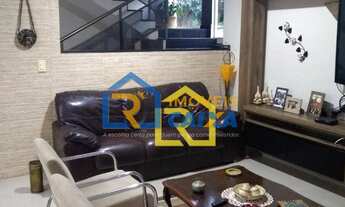 Imagem 6: Belíssima casa independente com 5 dormitórios à venda, 400 m² - Terra Firme - Rio das Ostr