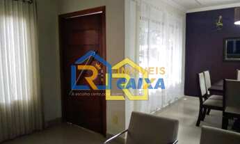 Imagem 3: Belíssima casa independente com 5 dormitórios à venda, 400 m² - Terra Firme - Rio das Ostr