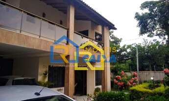 Imagem: Belíssima casa independente com 5 dormitórios