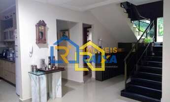 Imagem 5: Belíssima casa independente com 5 dormitórios à venda, 400 m² - Terra Firme - Rio das Ostr